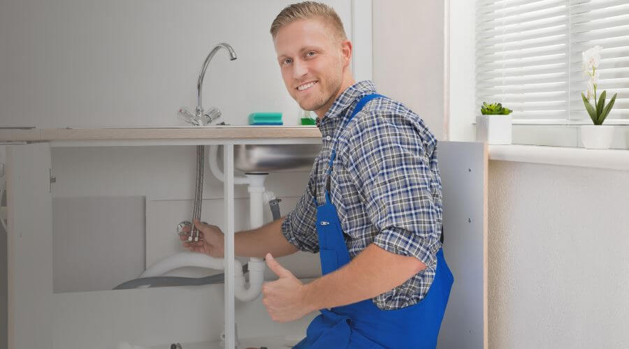 Professional sink repair in Macedonia, IA